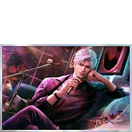 戀與深空-極空迴響色紙 秦徹