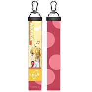 孤獨搖滾!-飄帶 伊地知虹夏