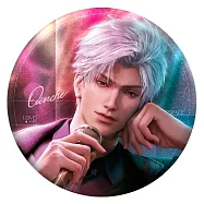 戀與深空-極空迴響徽章 秦徹