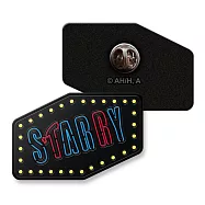 孤獨搖滾!-造型徽章 Livehouse