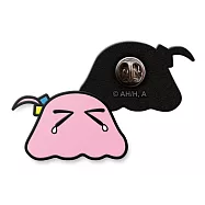 孤獨搖滾!-造型徽章 小孤獨生態系