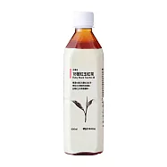 【MUJI 無印良品】PET 18號紅玉紅茶490ml