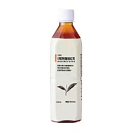 【MUJI 無印良品】PET 8號阿薩姆紅茶490ml(有效期限至2026/1/20)
