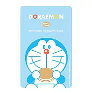 哆啦A夢 icash2.0 Hello Dorayaki