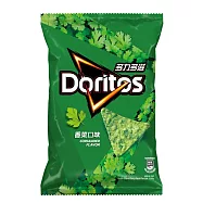 【多力多滋】香菜口味玉米片102g/包