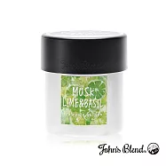 日本John&rsquo;s Blend 車用香氛擴香罐85g 青檸羅勒