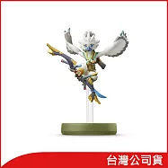 【任天堂 Nintendo】amiibo 丘栗 (王國之淚_薩爾達傳說系列)