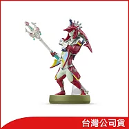 【任天堂 Nintendo】amiibo 希多 (王國之淚_薩爾達傳說系列)