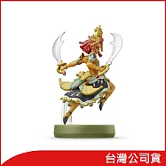 【任天堂 Nintendo】amiibo 露珠 (王國之淚_薩爾達傳說系列)