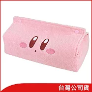 任天堂授權周邊 T&rsquo;S FACTORY 星之卡比造型面紙套(星之卡比系列)