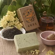 茶山房-海葡萄皂