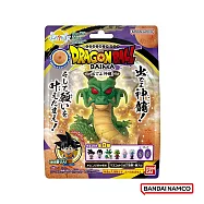 日本BANDAI-七龍珠DAIMA出來吧!神龍入浴球-1入(泡澡球/限量/洗澡玩具/交換禮物)