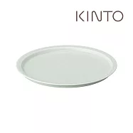 KINTO / LIN 餐盤23cm 大地灰