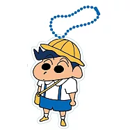 蠟筆小新SuperCard幼稚園篇造型悠遊卡 風間【受託代銷】