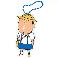 蠟筆小新SuperCard幼稚園篇造型悠遊卡 阿呆【受託代銷】