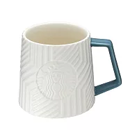 [星巴克]夏日律動馬克杯