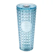 [星巴克]24OZDiamond藍隨行杯