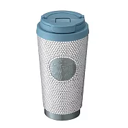 [星巴克]Bling璀璨星光女神不鏽鋼杯