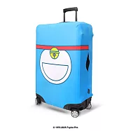 murmur 行李箱外套(28~32寸)│哆啦A夢