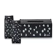 【Hiromimi】SOU·SOU 迷你濕紙巾面紙盒組(濕紙巾內含16小包)