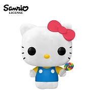 【正版授權】三麗鷗 POP系列 106 凱蒂貓 棒棒糖 公仔/模型 8cm Hello Kitty Funko