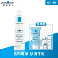 【理膚寶水】B5全面修復保濕潔膚露 200ml(修復潔膚)