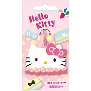 HELLO KITTY造型悠遊卡 可愛屁屁【受託代銷】