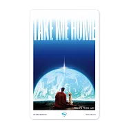 SUPERMAN 《超人與狗》一卡通