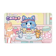 Tom and Jerry Gokko 《甜點時刻》一卡通