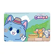 Tom and Jerry Gokko 《拍照》一卡通