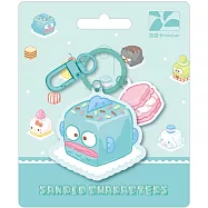 三麗鷗蛋糕造型悠遊卡 人魚漢頓【受託代銷】