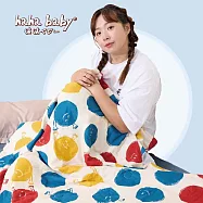 【hahababy】哈冰被 200*150cm