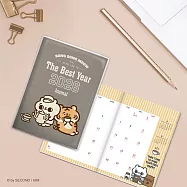 JzFun / 爽爽貓&小勞撫 2026日誌