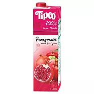【Tipco】100%石榴綜合果汁