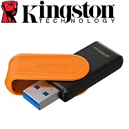 Kingston 金士頓 256GB DataTraveler Exodia S USB 3.2 隨身碟 DTXS/256GB