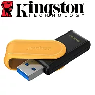 Kingston 金士頓 512GB DataTraveler Exodia S USB 3.2 隨身碟 DTXS/512GB