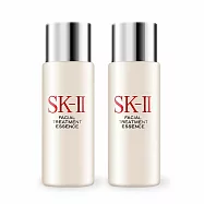 SK-II 青春露(30ml)X2-國際航空版