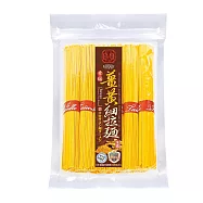 【豐滿生技】幸福薑黃細拉麵 (單包)