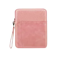 7吋~8.3吋 閱讀器通用保護套 粉色
