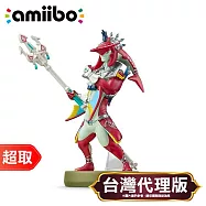 任天堂《amiibo 公仔》希多[薩爾達傳說系列 王國之淚]⚘ Nintendo Switch ⚘ 台灣代理版
