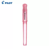 PILOT Kakuno Family 微笑鋼筆 F尖-媽媽紅