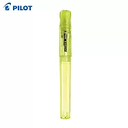 PILOT Kakuno Family 微笑鋼筆 F尖-嬰兒黃