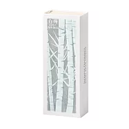 【日本香彩堂】以花傳心|花木系線香20入(附線香座) ‧ 白樺