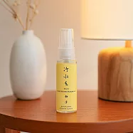【日本香彩堂】冷水香|居家涼感香氛噴霧50ml ‧ 清爽柚子