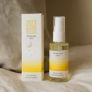 【日本香彩堂】Hypnost沉靜系 枕頭香氛噴霧60ml ‧ 柑橘柚香