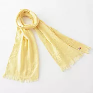 【日本ORIM今治毛巾】四季彩 輕柔純棉 今治薄圍巾 ‧ 蒸栗