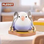 小鳥芋圓 表情包系列mini盲盒 (單入隨機款)