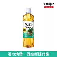韓國熊津 枳椇子活力甘茶 500ml