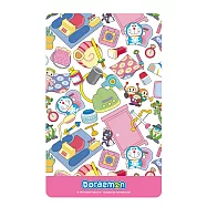 哆啦A夢 icash2.0 經典祕密道具