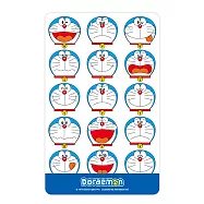 哆啦A夢 icash2.0 表情哆變